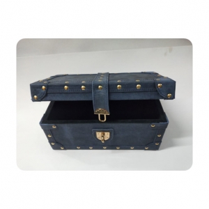 Leather Box - SI-1036